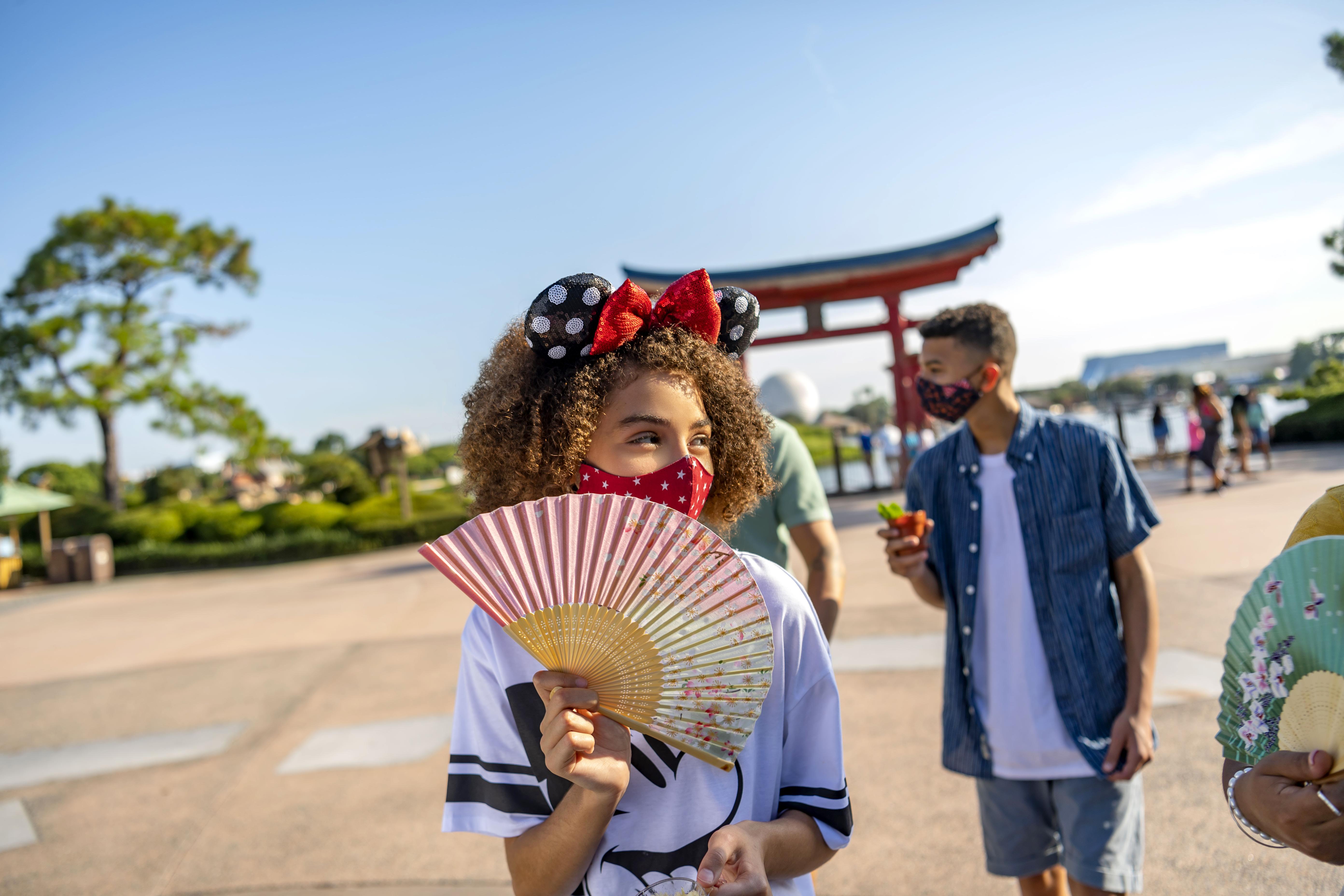 Disney'S Animal Kingdom Lodge Four Corners Εξωτερικό φωτογραφία