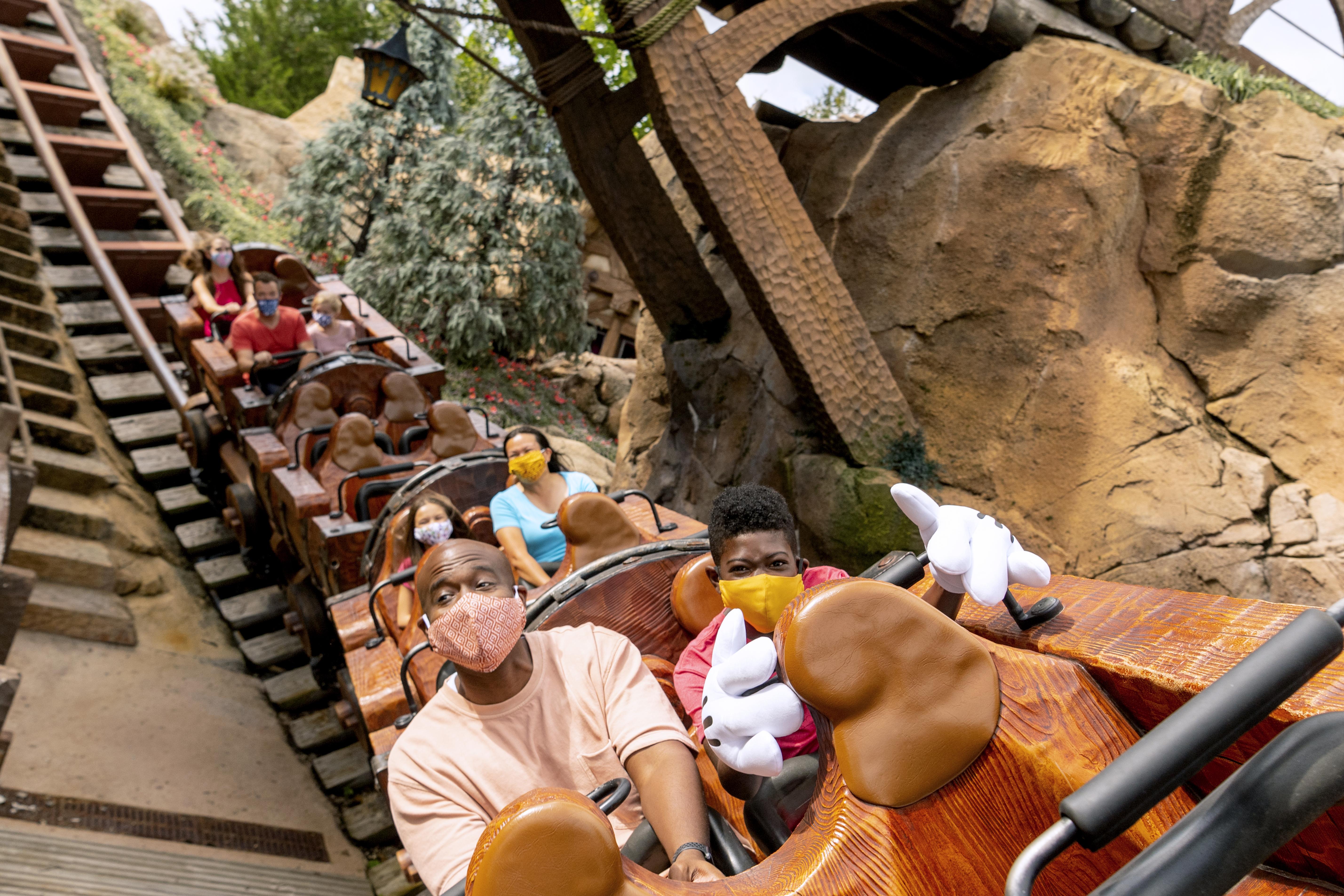 Disney'S Animal Kingdom Lodge Four Corners Εξωτερικό φωτογραφία