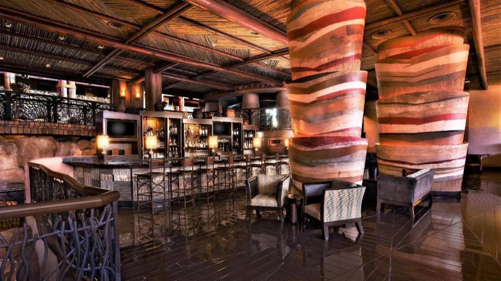 Disney'S Animal Kingdom Lodge Four Corners Εξωτερικό φωτογραφία