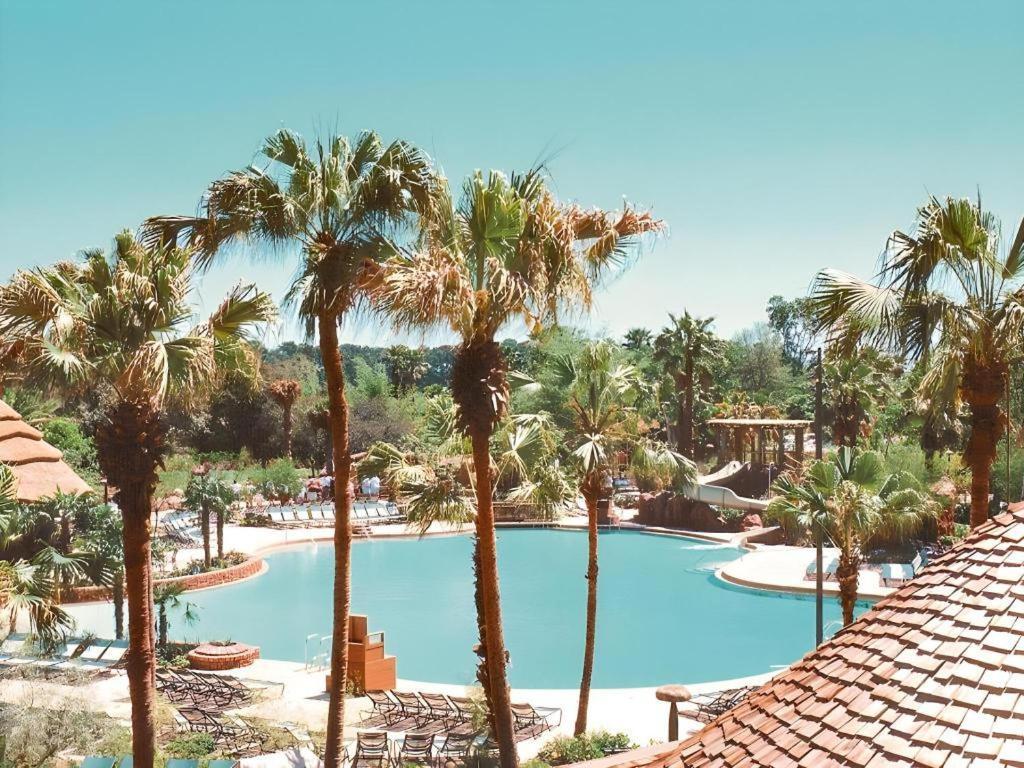 Disney'S Animal Kingdom Lodge Four Corners Εξωτερικό φωτογραφία