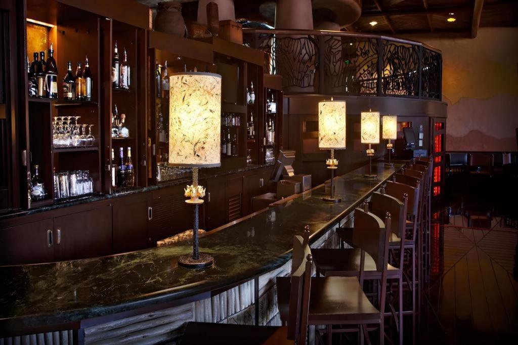 Disney'S Animal Kingdom Lodge Four Corners Εξωτερικό φωτογραφία