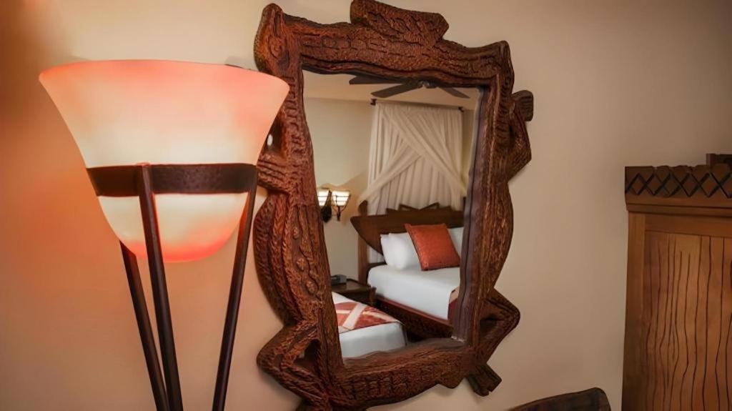 Disney'S Animal Kingdom Lodge Four Corners Εξωτερικό φωτογραφία
