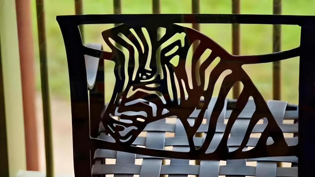 Disney'S Animal Kingdom Lodge Four Corners Εξωτερικό φωτογραφία