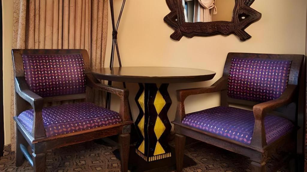 Disney'S Animal Kingdom Lodge Four Corners Εξωτερικό φωτογραφία
