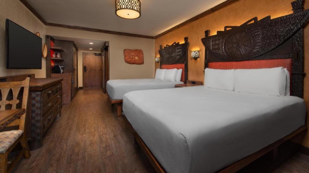Disney'S Animal Kingdom Lodge Four Corners Εξωτερικό φωτογραφία